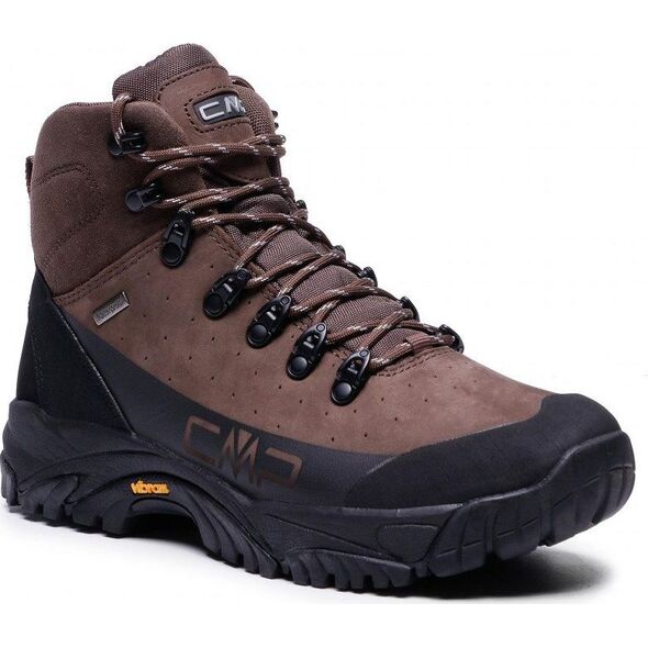 Buty trekkingowe męskie CMP Dhenieb Trekking Shoe Wp Arabica r. 42 (30Q4717-Q925)