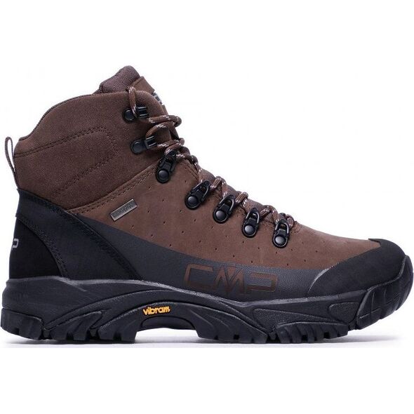 Buty trekkingowe męskie CMP Dhenieb Trekking Shoe Wp Arabica r. 42 (30Q4717-Q925)