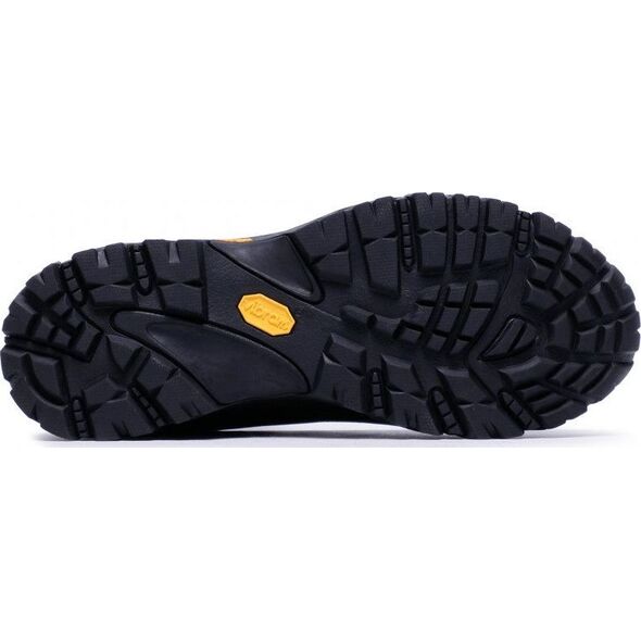 Buty trekkingowe męskie CMP Dhenieb Trekking Shoe Wp Arabica r. 42 (30Q4717-Q925)