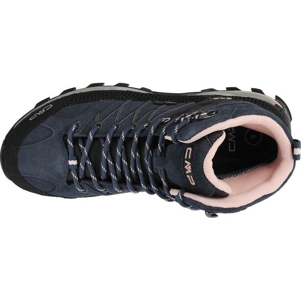 Buty trekkingowe damskie CMP CMP Rigel Mid 3Q12946-53UG Granatowe 42