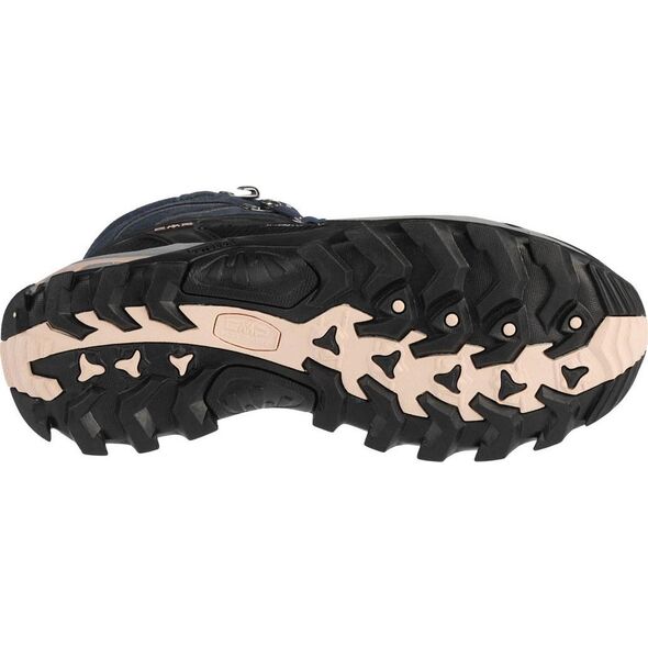 Buty trekkingowe damskie CMP CMP Rigel Mid 3Q12946-53UG Granatowe 42
