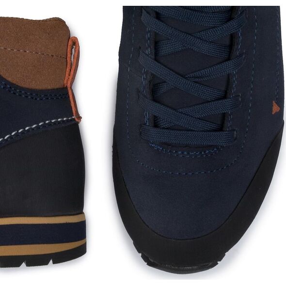 Buty trekkingowe męskie CMP Elettra Mid granatowe r. 47