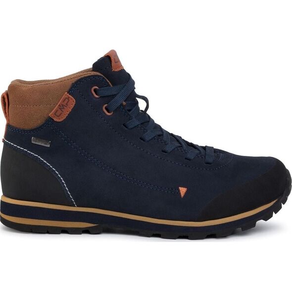 Buty trekkingowe męskie CMP Elettra Mid granatowe r. 47