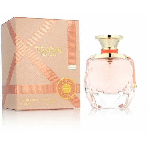 Perfumy Damskie Rue Broca Touche Pour Femme EDP 100 ml