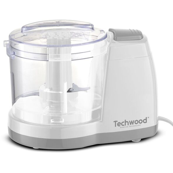 Techwood κόπτης Mini THA-150
