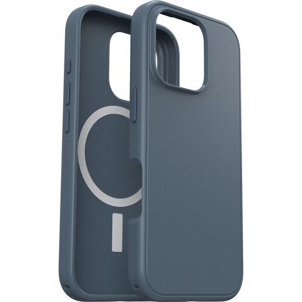 OB SYMMETRY MAGSAFE APPLE/IPHONE 16 PRO BLUETIFUL - BLUE