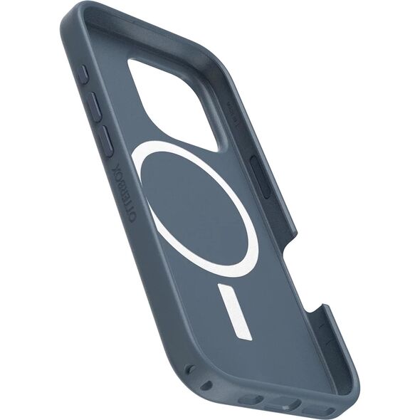OB SYMMETRY MAGSAFE APPLE/IPHONE 16 PRO BLUETIFUL - BLUE