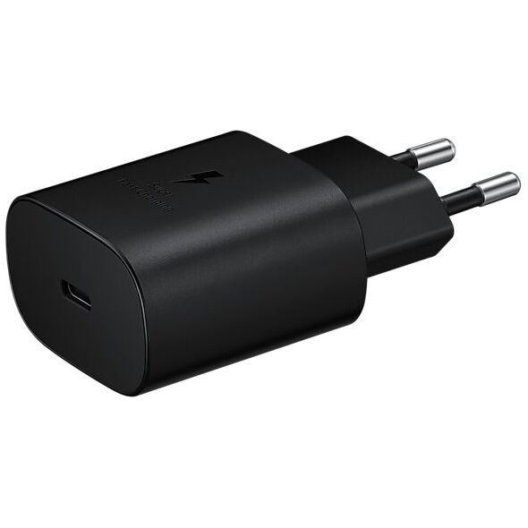 Mains charger RAPIDE 25W Port