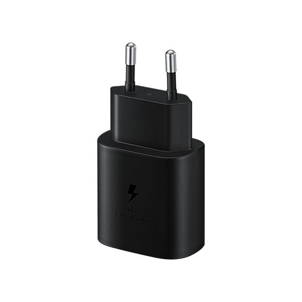 Mains charger RAPIDE 25W Port