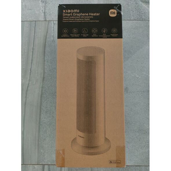 Grzejnik Xiaomi Smart Graphene Heater