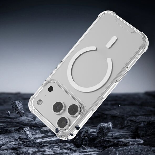 4smarts Hybrid Case Ibiza für Apple iPhone 17 Pro