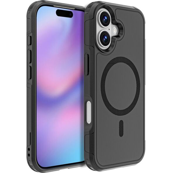 4smarts Defend Case für Apple iPhone 17