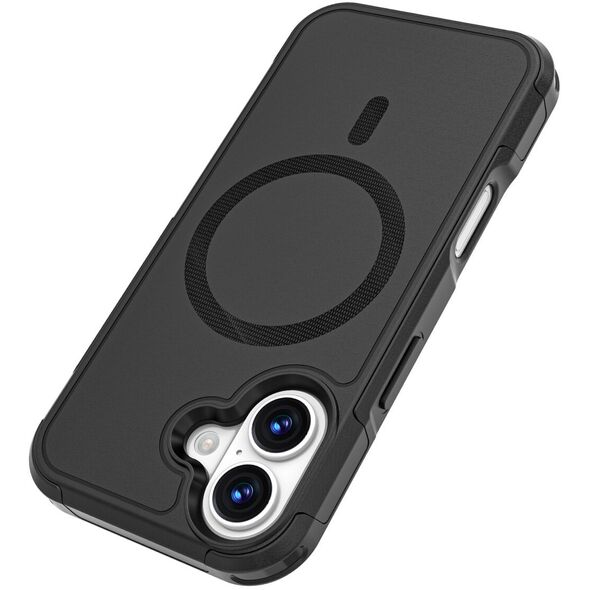 4smarts Defend Case für Apple iPhone 17