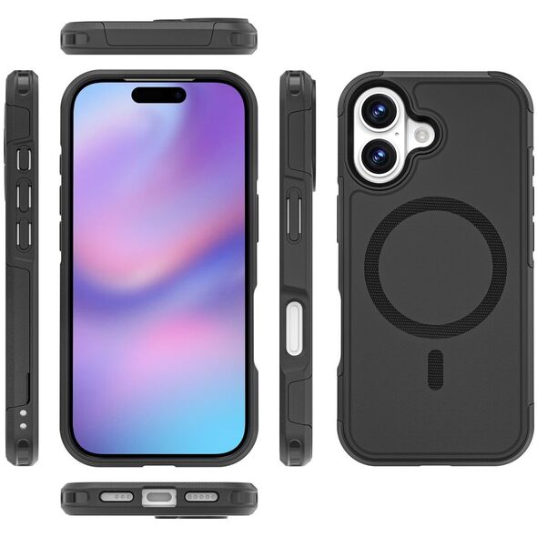 4smarts Defend Case für Apple iPhone 17