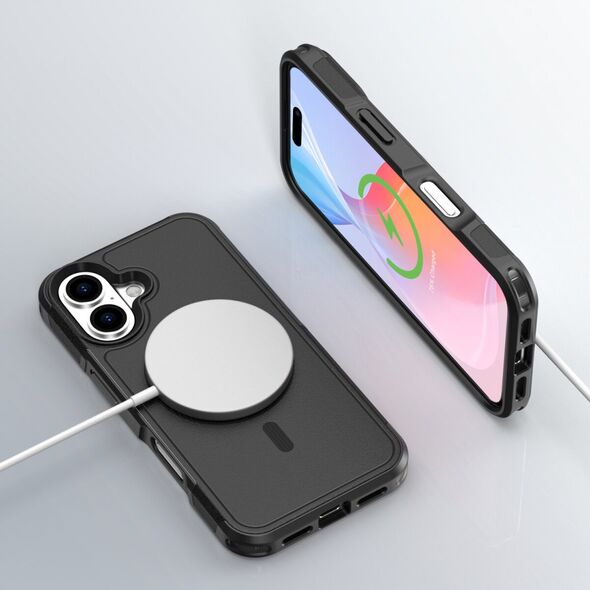 4smarts Defend Case für Apple iPhone 17