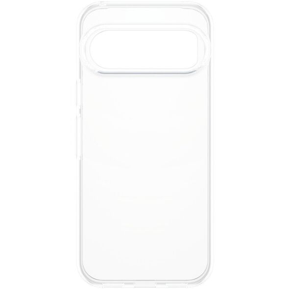 CARE fashionable Case X-Ray Soft Basic Google Pixel 10/10 Pro