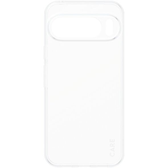 CARE fashionable Case X-Ray Soft Basic Google Pixel 10 Pro XL