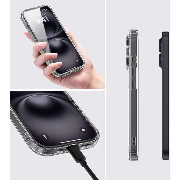 4smarts 360° Premium Protection Set für Apple iPhone 17
