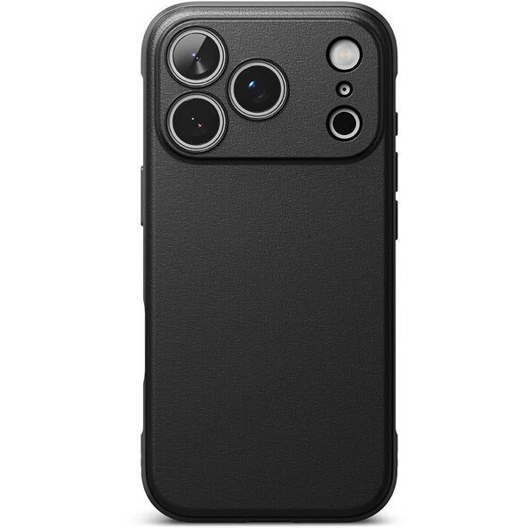 Etui Ringke Onyx do Apple iPhone 17 Pro Black