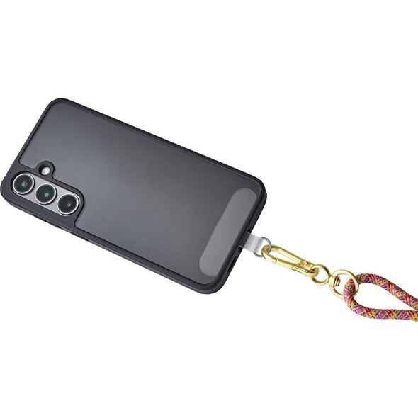 CABLE USB-C TO USB-C 1.65M/LANYARD N. MIX 7991005 INTENSO