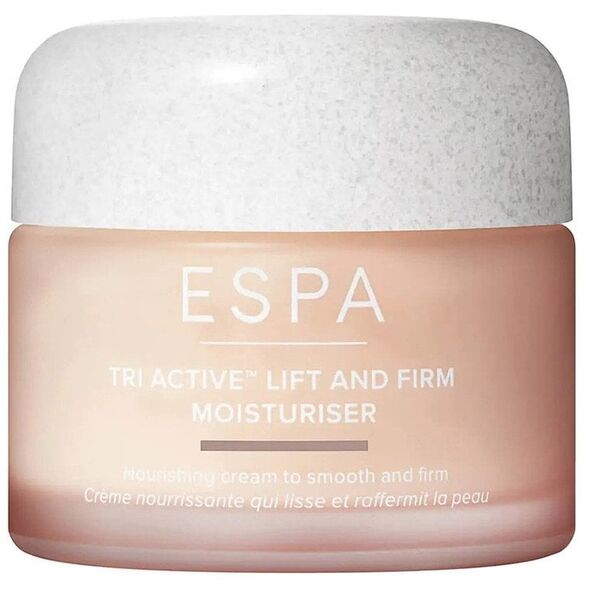 Espa, Tri-Active, Hydrating, Firming, Lifting, Cream, For Face, 55 ml For Women