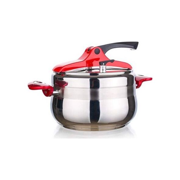 Banquet Grande Red 5L