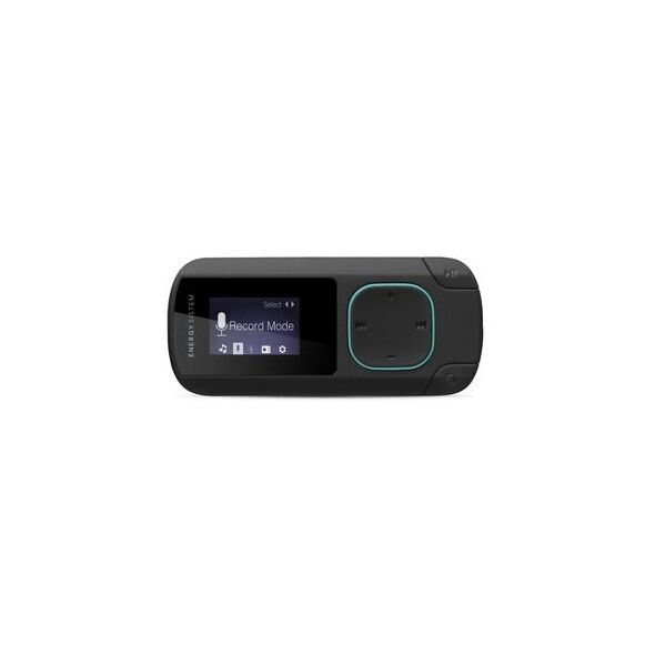 Energy Sistem MP3 Clip Bluetooth (426508)