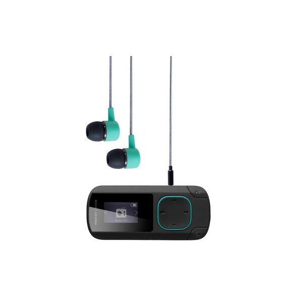Energy Sistem MP3 Clip Bluetooth (426508)