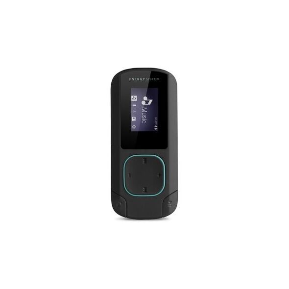 Energy Sistem MP3 Clip Bluetooth (426508)