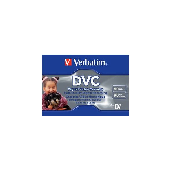 Verbatim 60/90min. 1szt. (47650)