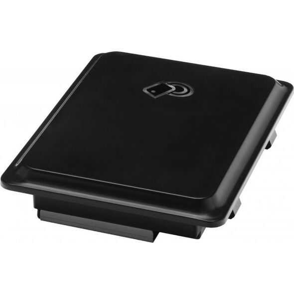 Access Point HP HP JetDirect 2800w NFC & Wireless Direct Accessory - J8029A