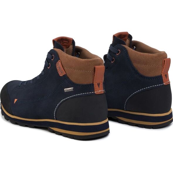 Buty trekkingowe męskie CMP Elettra Mid granatowe r. 42