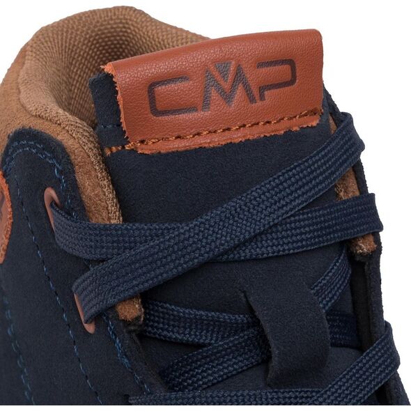 Buty trekkingowe męskie CMP Elettra Mid granatowe r. 42