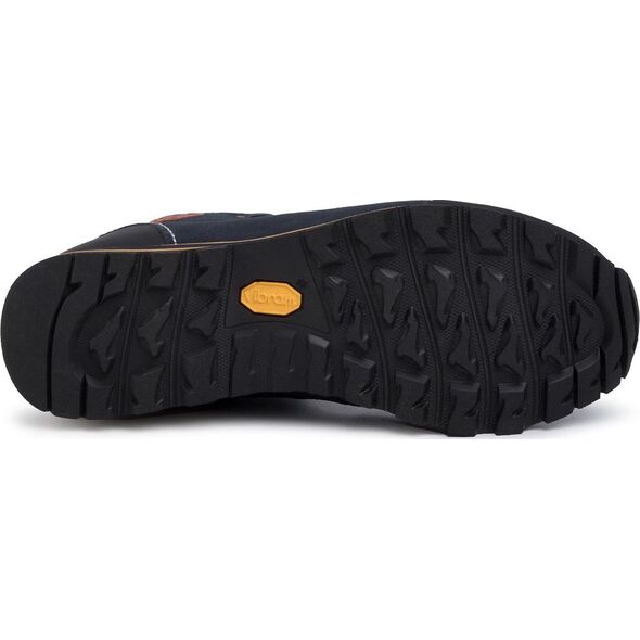 Buty trekkingowe męskie CMP Elettra Mid granatowe r. 42