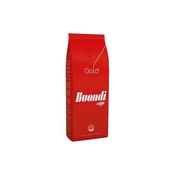 Kawa ziarnista Nescafe BUONDI GOLD KAWA ZIARNISTA 1KG 12181630