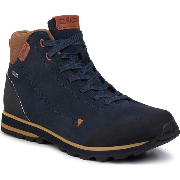 Buty trekkingowe męskie CMP Elettra Mid granatowe r. 47