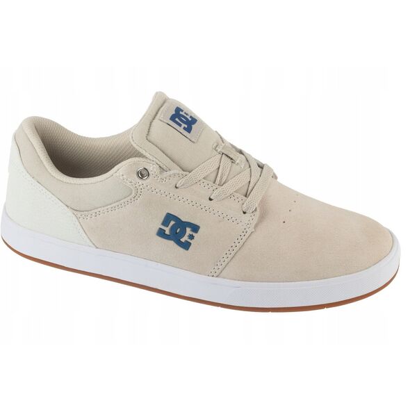 DC Shoes Crisis 2 DC01672101 Beżowe 45