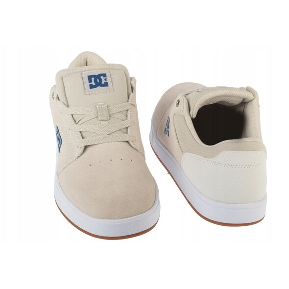 DC Shoes Crisis 2 DC01672101 Beżowe 47