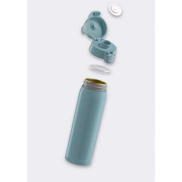 SIGG Butelka WMB One Morning Blue 1.0L 6168.80
