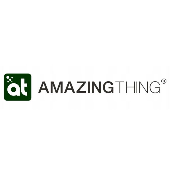 Etui AMAZINGTHING Titan Pro MagSpin na iPhone 17 Pro kompatybilne z MagSafe - niebieskie
