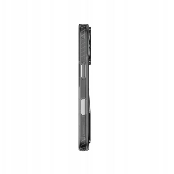 Etui AMAZINGTHING Titan Pro Holder na iPhone 17 Pro Max kompatybilne z MagSafe - czarne