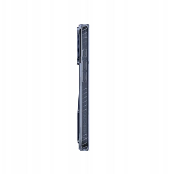 Etui AMAZINGTHING Titan Pro Holder na iPhone 17 Pro Max kompatybilne z MagSafe - niebieskie