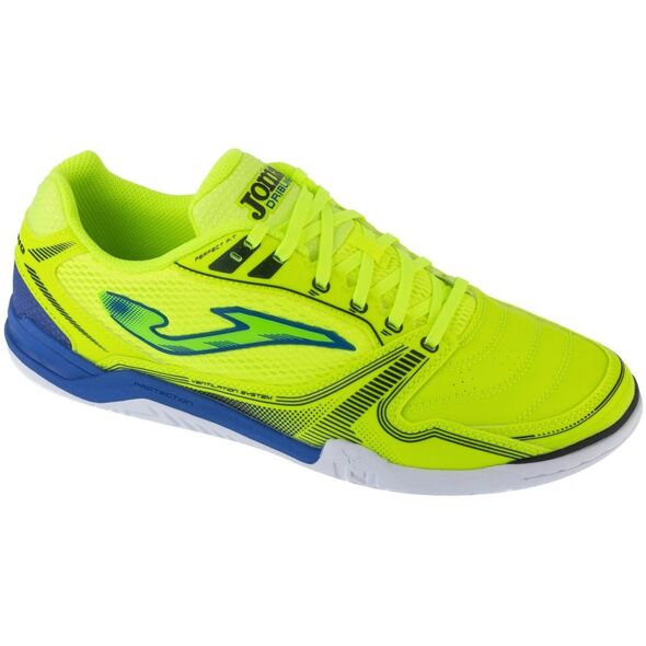 BUTY HALOWE SPORTOWE PIŁKARSKIE JOMA DRIBLING 2509 IN