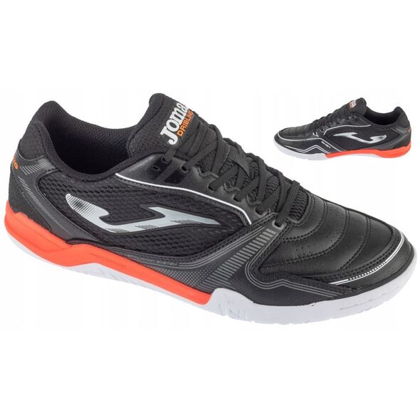 BUTY HALOWE SPORTOWE PIŁKARSKIE JOMA DRIBLING 2501 IN