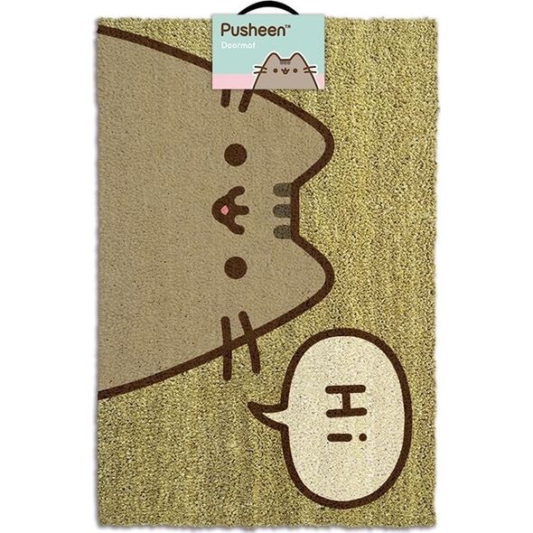 Pusheen wycieraczka pod drzwi Pusheen the Cat (GP85179)