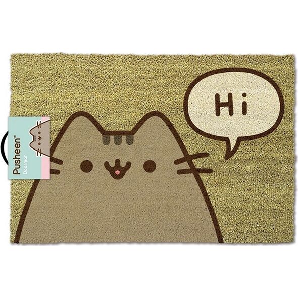 Pusheen wycieraczka pod drzwi Pusheen the Cat (GP85179)