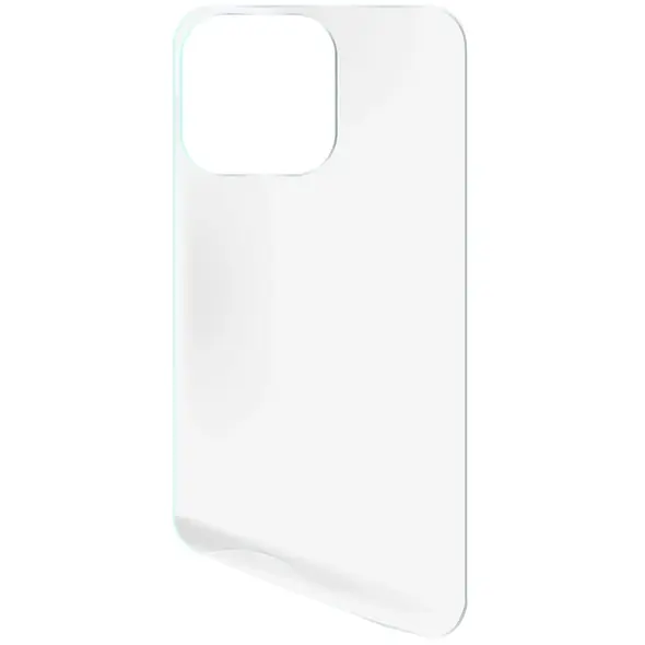 Folia hydrożelowa na tył Bizon Glass Hydrogel do Apple iPhone 16 Pro Max