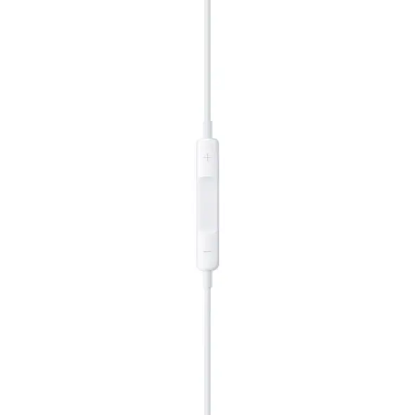 Słuchawki douszne Tech-Protect Ultraboost Lightning Earphone Core G2 White