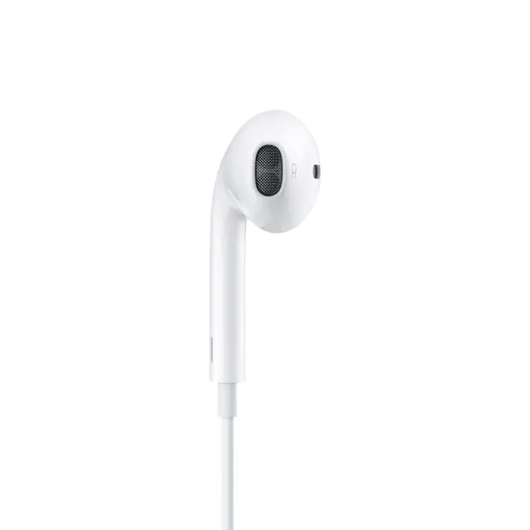 Słuchawki douszne Tech-Protect Ultraboost Mini Jack Earphone Core G2 White