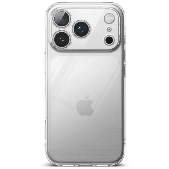 Etui Ringke Air do Apple iPhone 17 Pro Max Clear